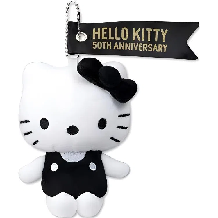 Sanrio 50 Hello Kitty 14cm