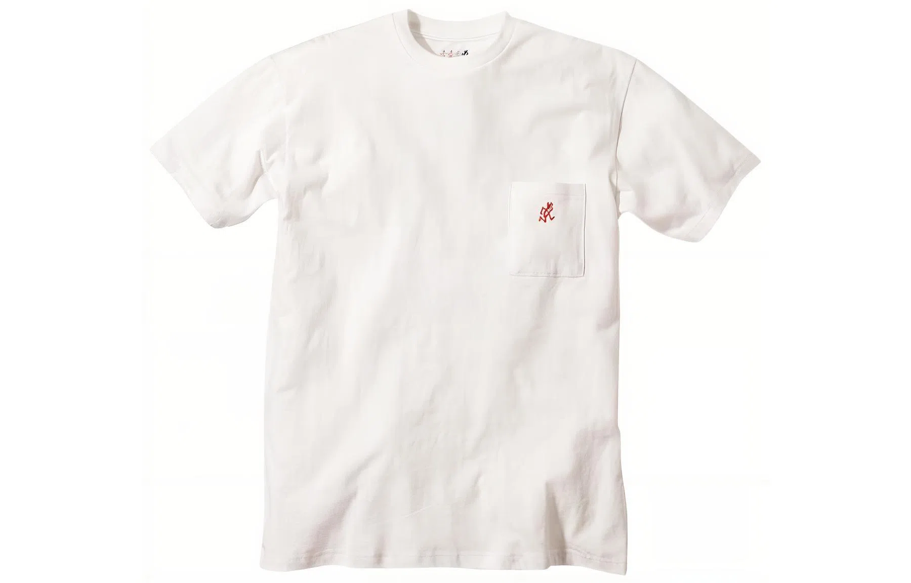 Gramicci Logo Print T-Shirt