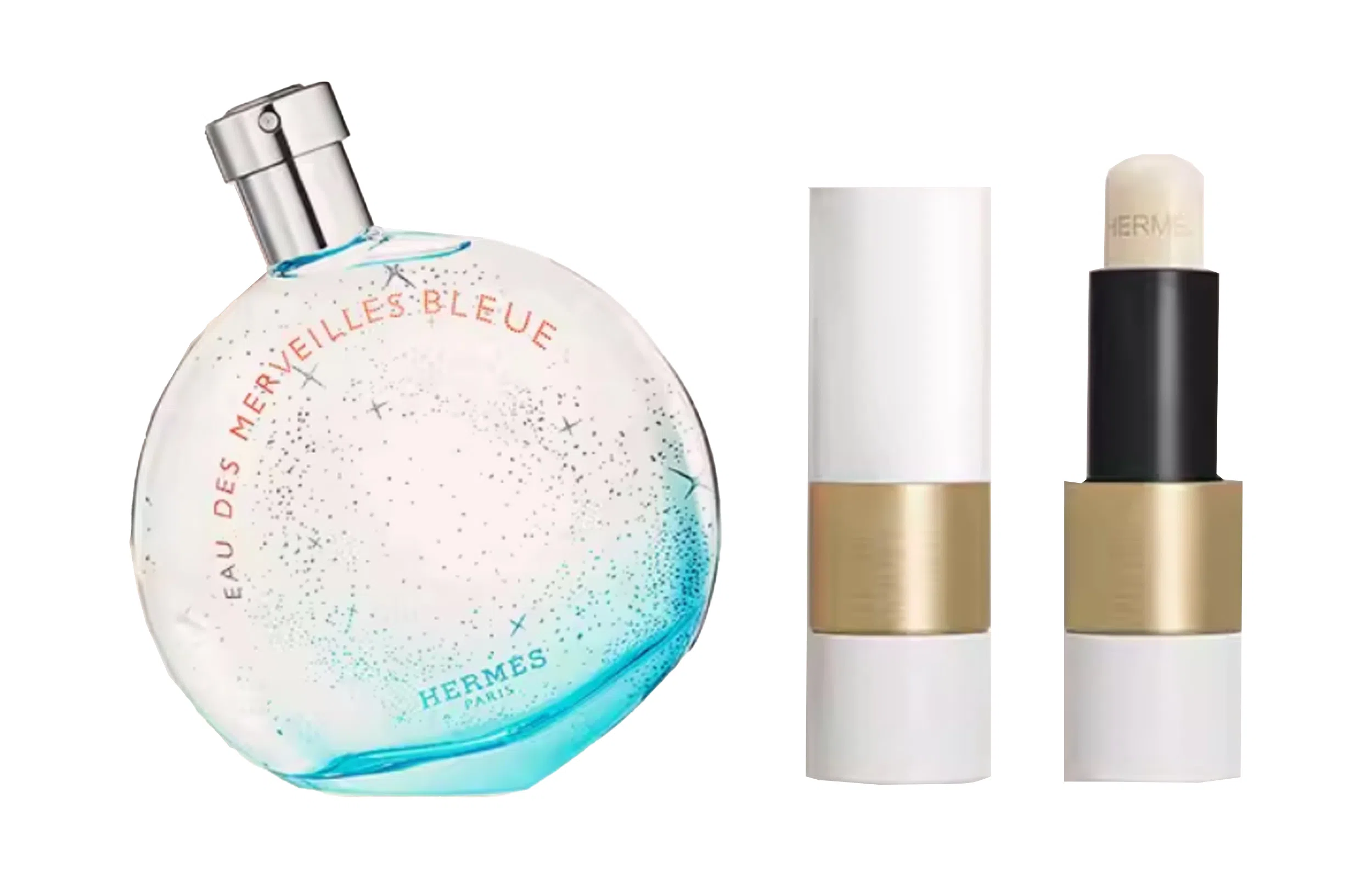 HERMES EDT 50ml+3.5g