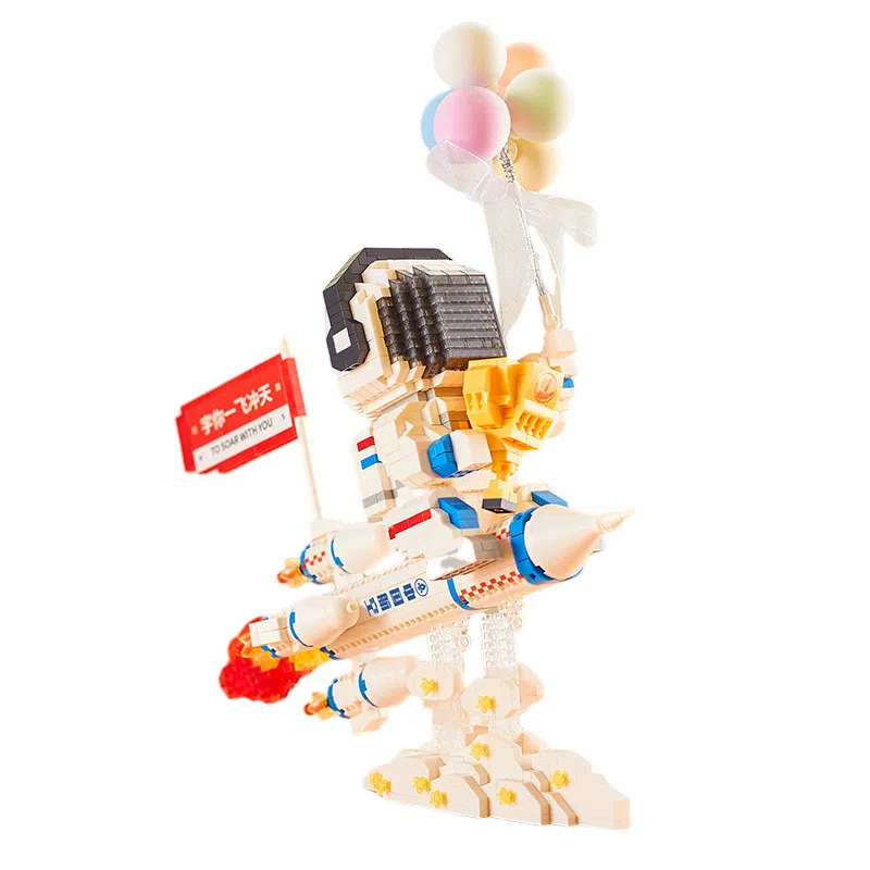 mini 1002pcs OLY-WJ-182