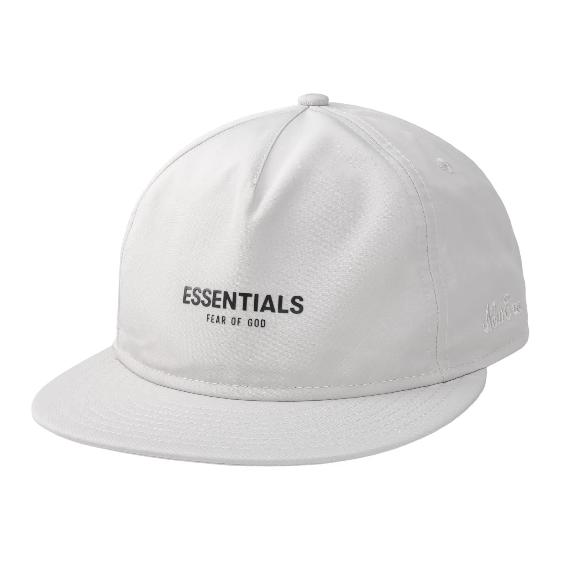 New Era x Fear of God 9FIFTY Cream
