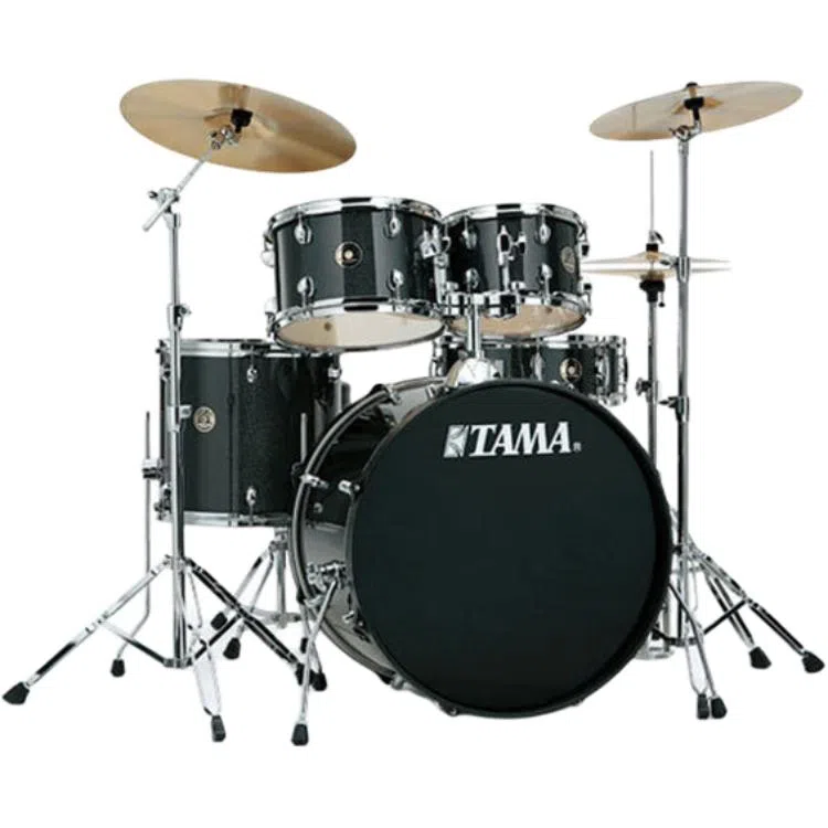 TAMA RH52KH6RL52KH6 MeinlSabian