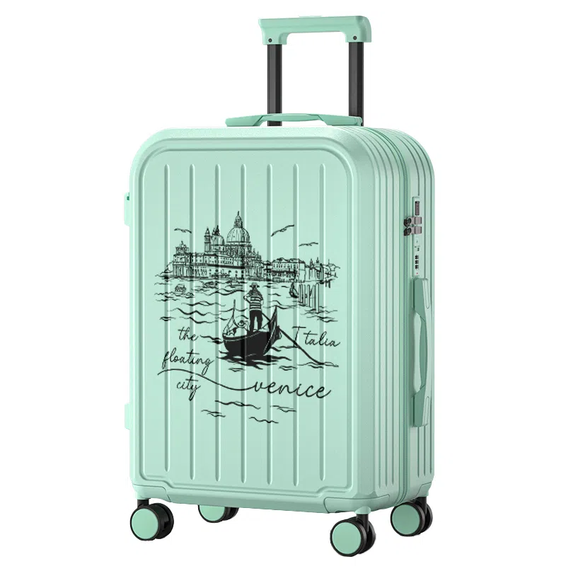 Zecedo ABS+PC 2024262228