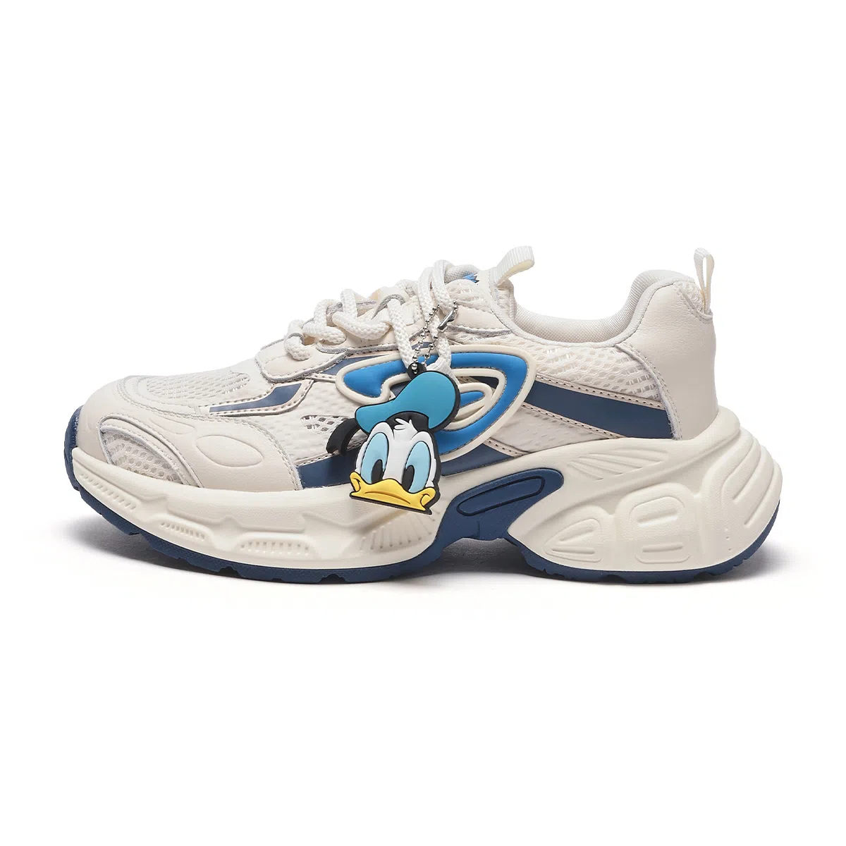 Disney x Hotwind Donald Duck 90th Anniversary