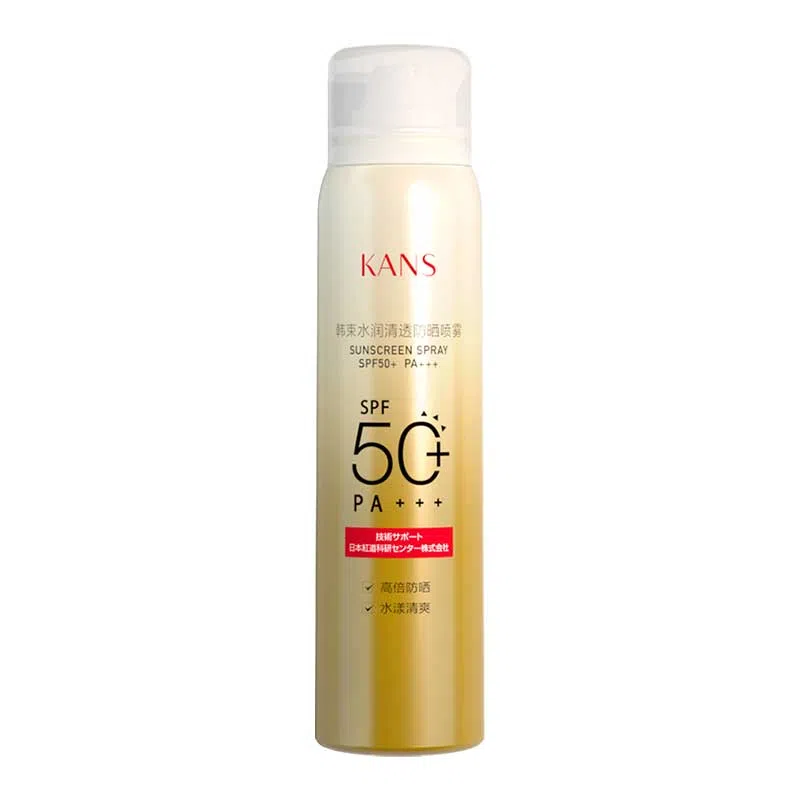 KANS SPF50+PA++ 200ml200ml*2