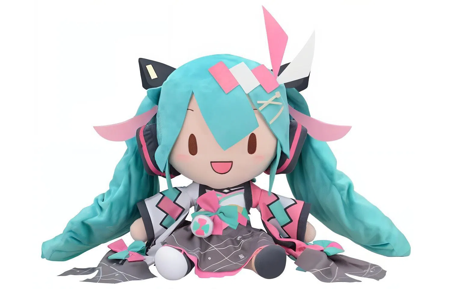SEGA Vocaloid 2020 40cm