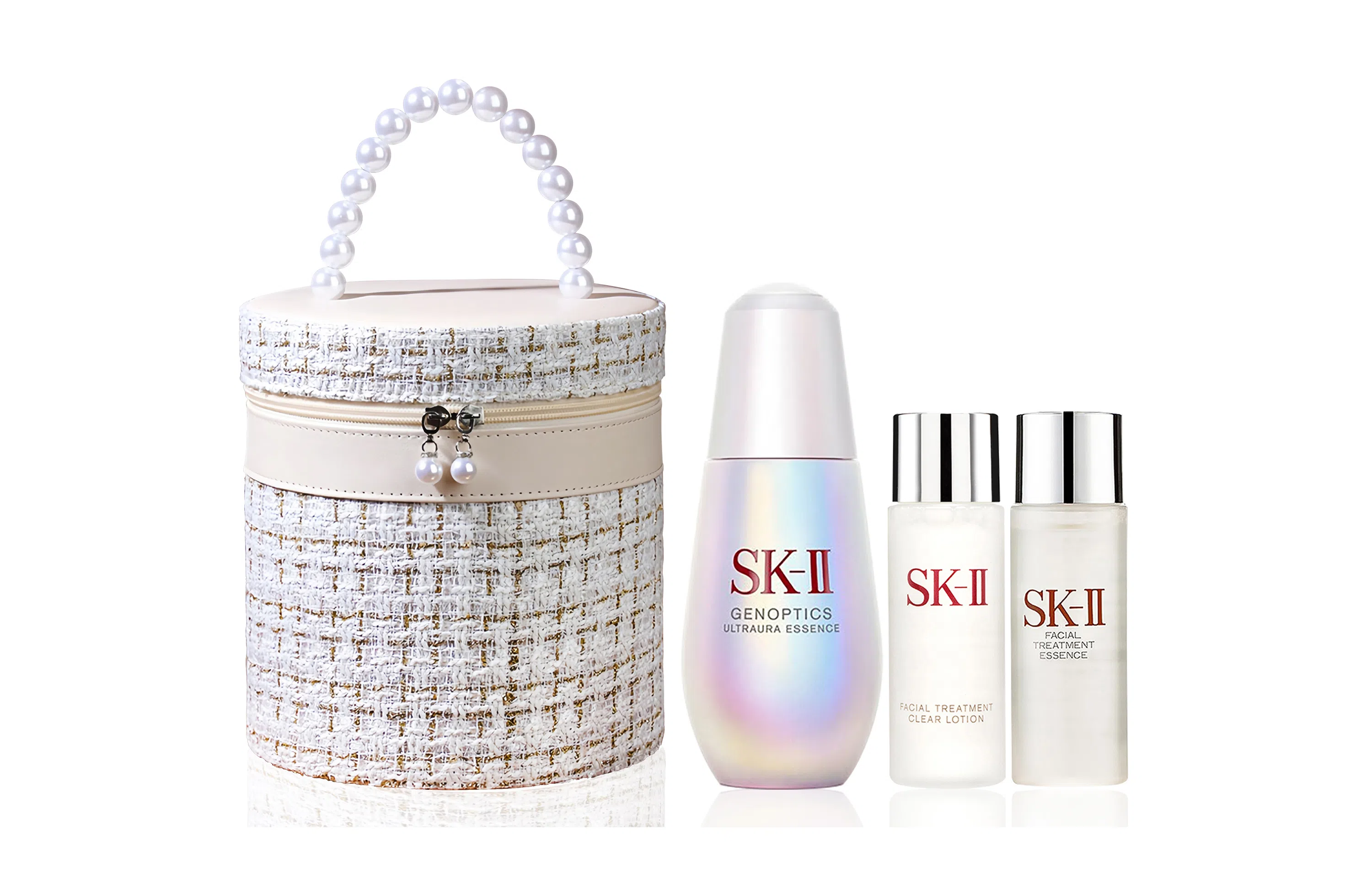 SK-II