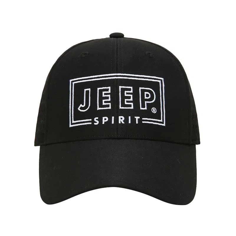 JEEP SPIRIT