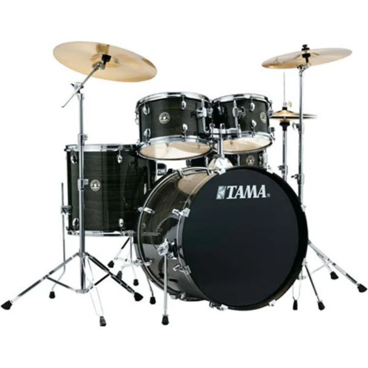 TAMA RH52KH6RL52KH6 MeinlSabian