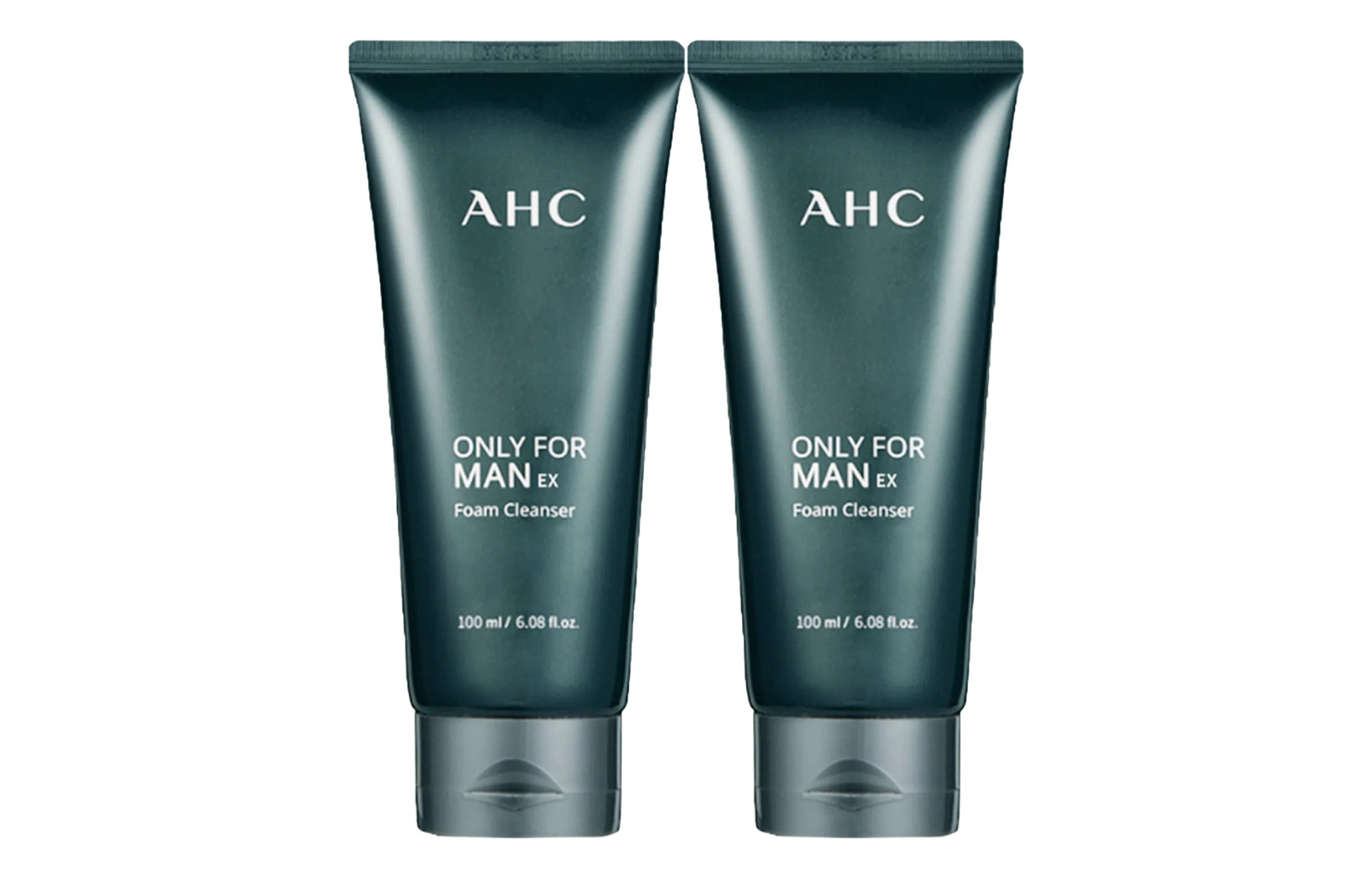 AHC 100ml100ml*2