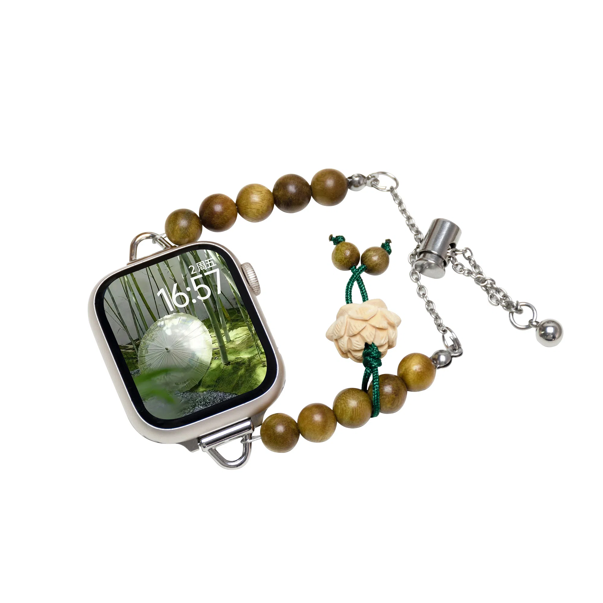 LOVINGCOOL AppleWatch