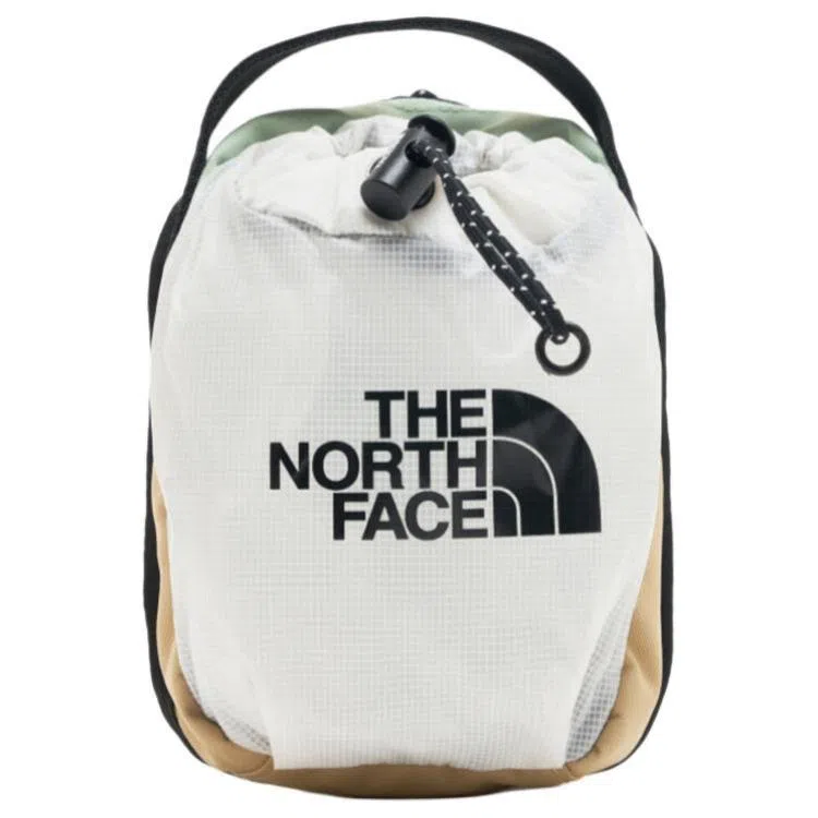 THE NORTH FACE Logo