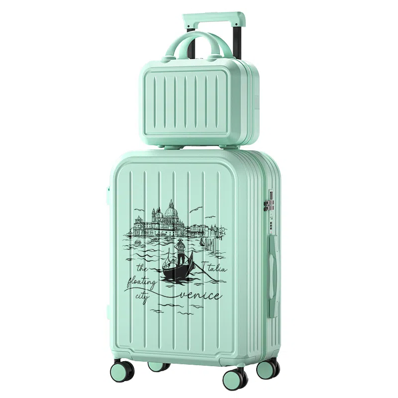 Zecedo ABS+PC 2024262228