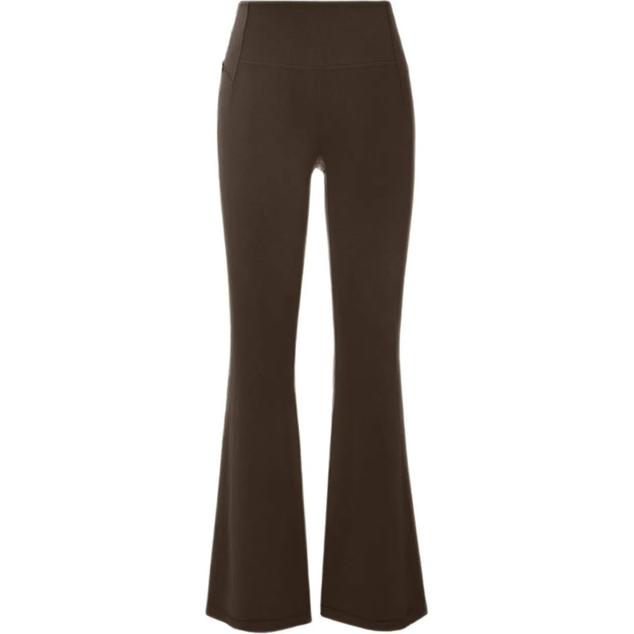lululemon Groove Split-Hem Flare Pants