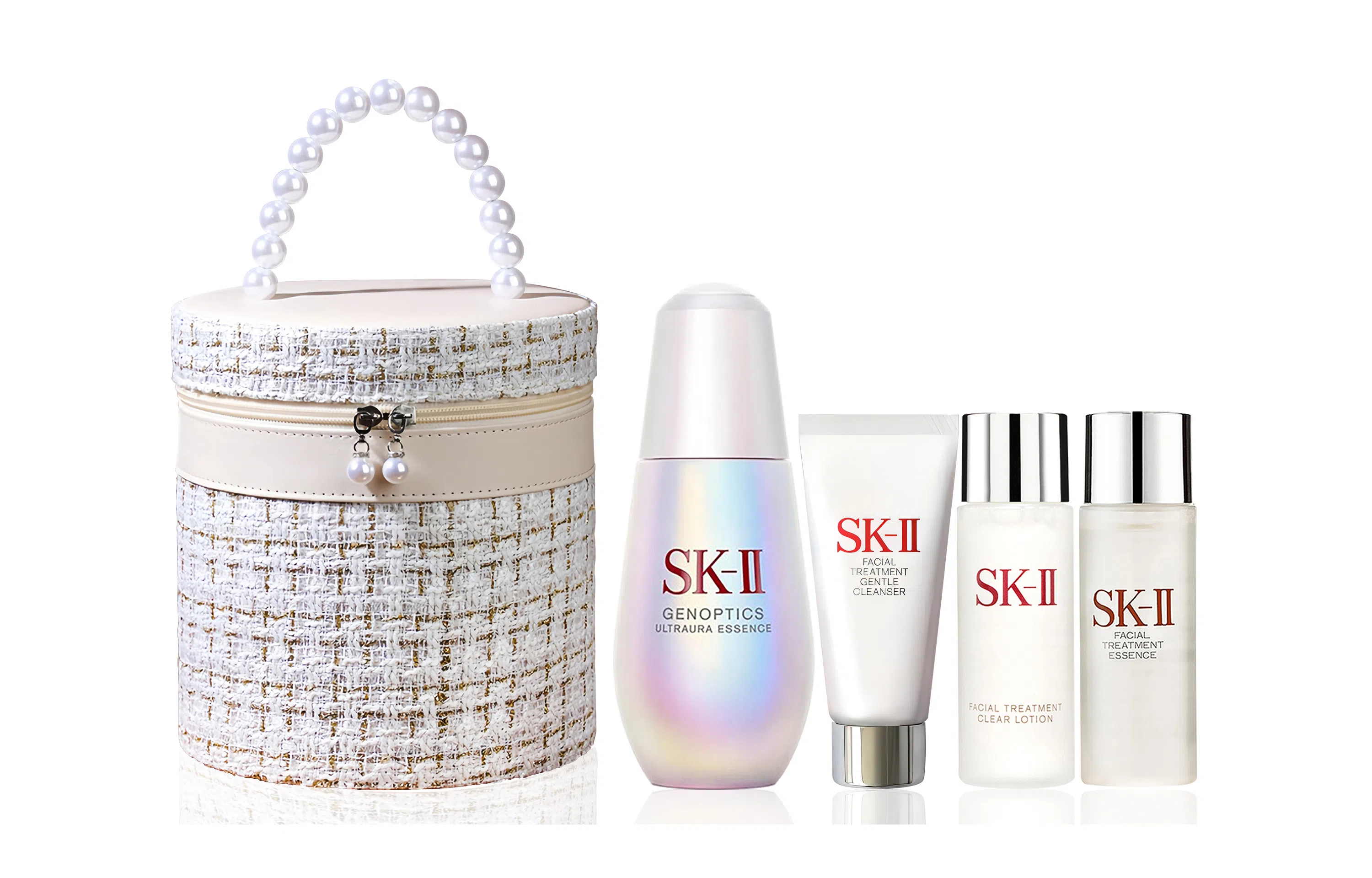 SK-II