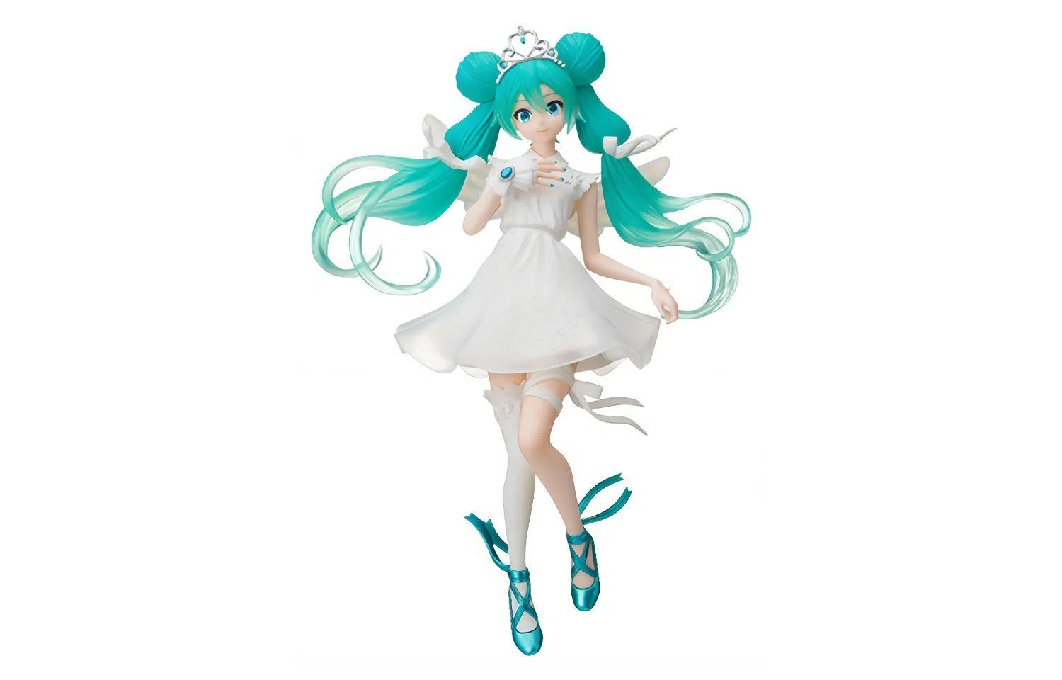 SEGA spm 15th 15ver 24cm