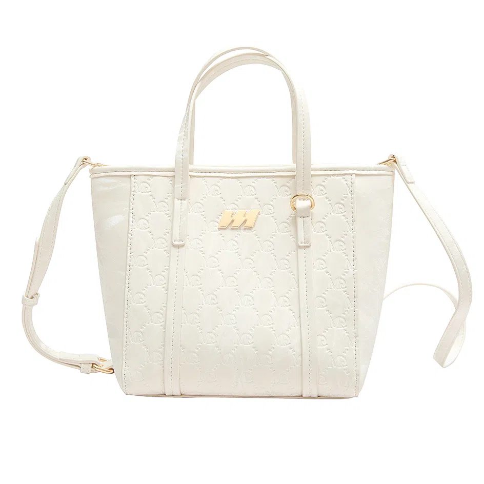 MQ Logo Tote