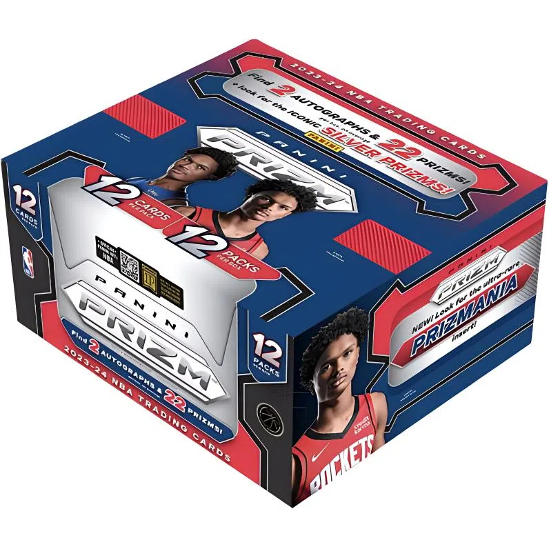 PANINI 23-24 Prizm PZ Hobby