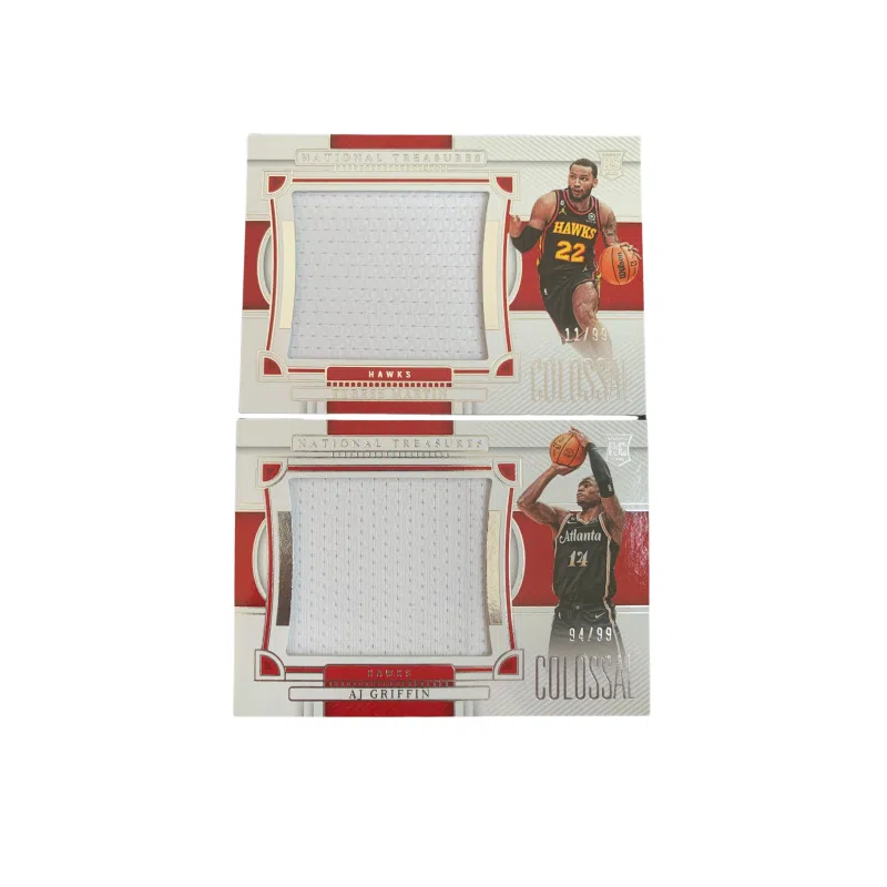 PANINI +AJ 2022-23 11999499