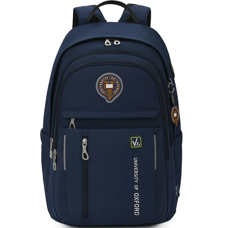 UNIVERSITY OF OXFORD