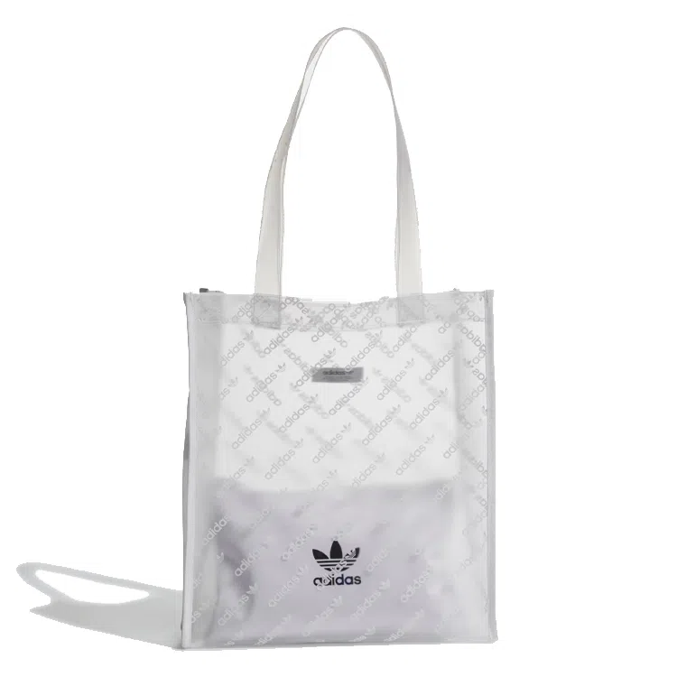 adidas originals Logo TPU Tote