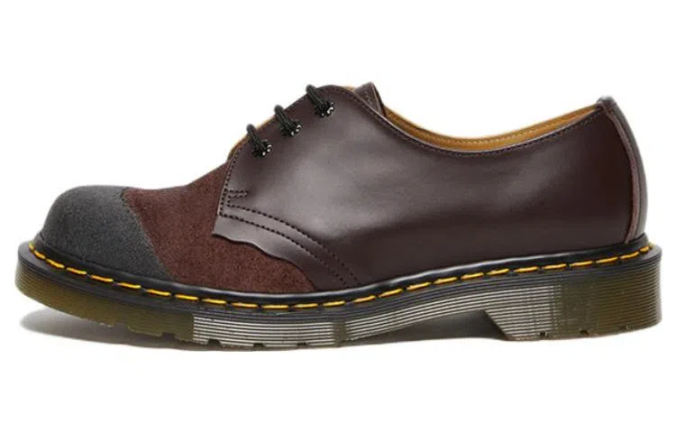 Dr. Martens 1461 Burgundy