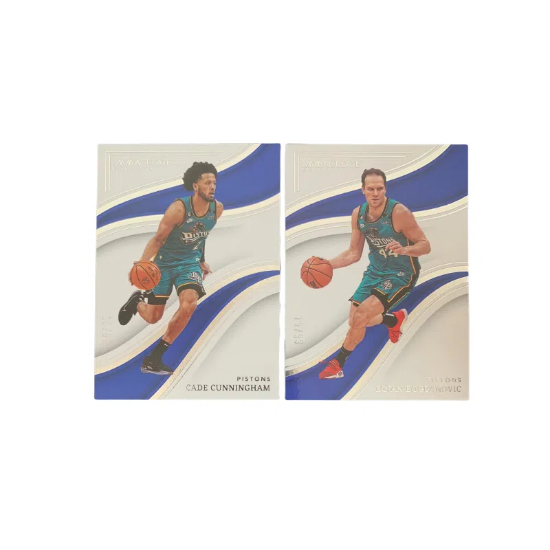 PANINI 2022-23 Panini Imm 1999 2699 2