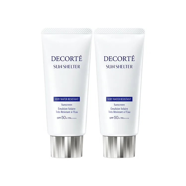 SPF50+PA++ 35g60g60g*2