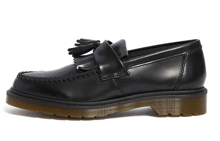 Dr. Martens Adrian Black