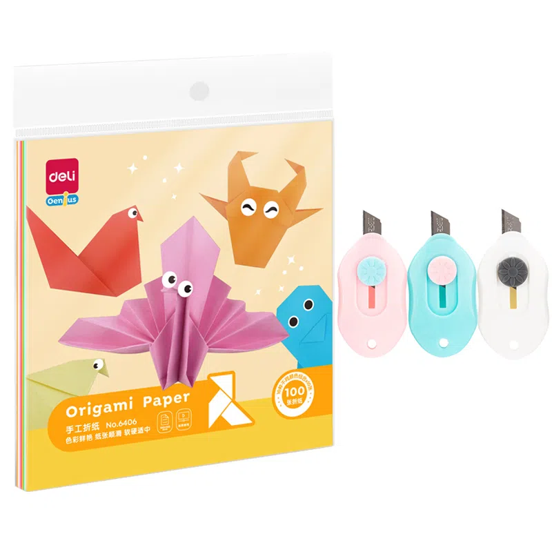 deli 15*15cm 10010 DIY