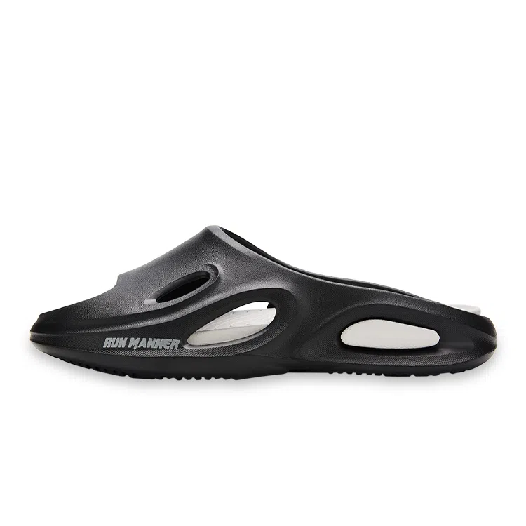 RUN MANNER EVA Slides