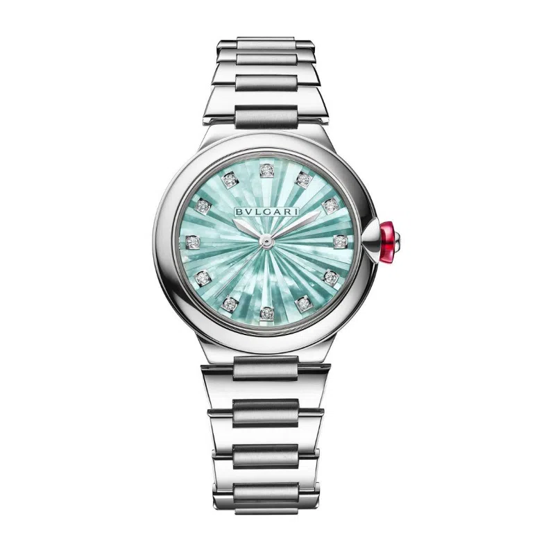 BVLGARILVCEA 33mm 50