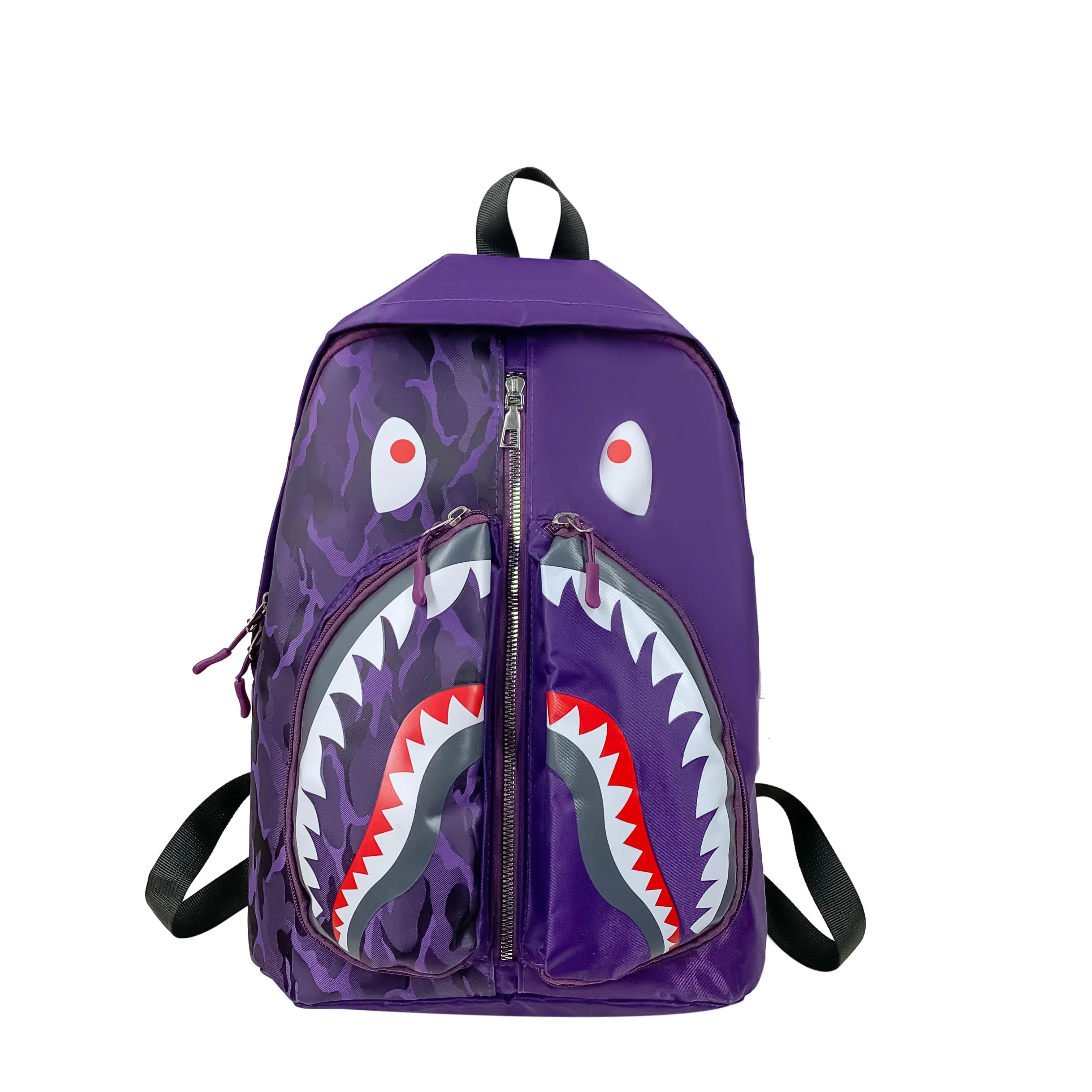Duson Shark Backpack