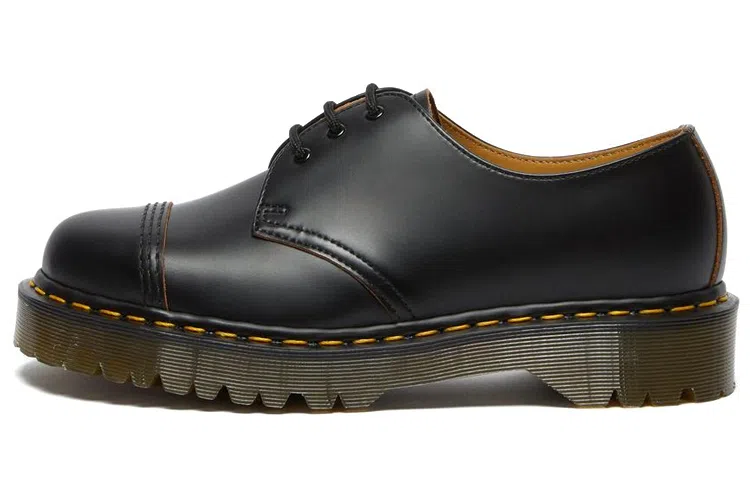 Dr. Martens 1461 Bex Toe Cap Vintage