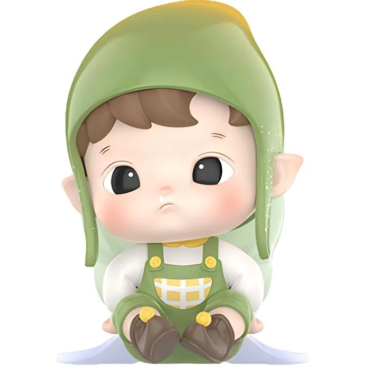 POP MART HACIPUPU 12