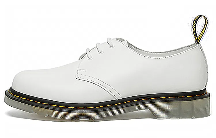 Dr. Martens 1461 White