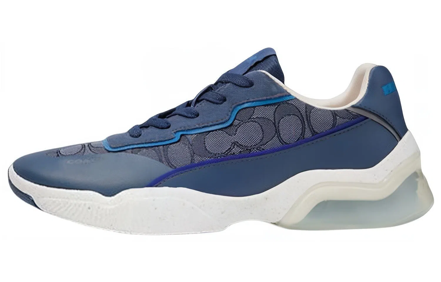 COACH CitySole