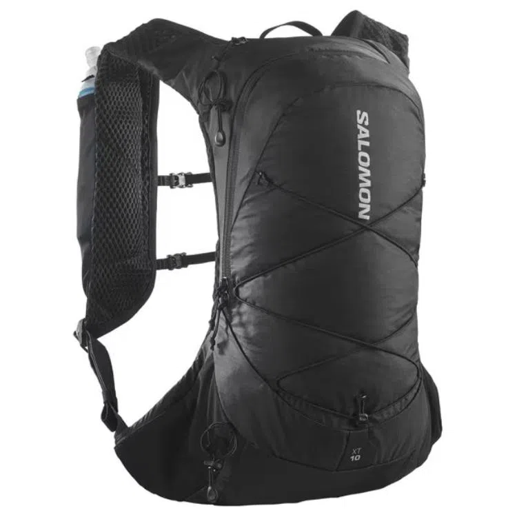 SALOMON 10L Logo EVA
