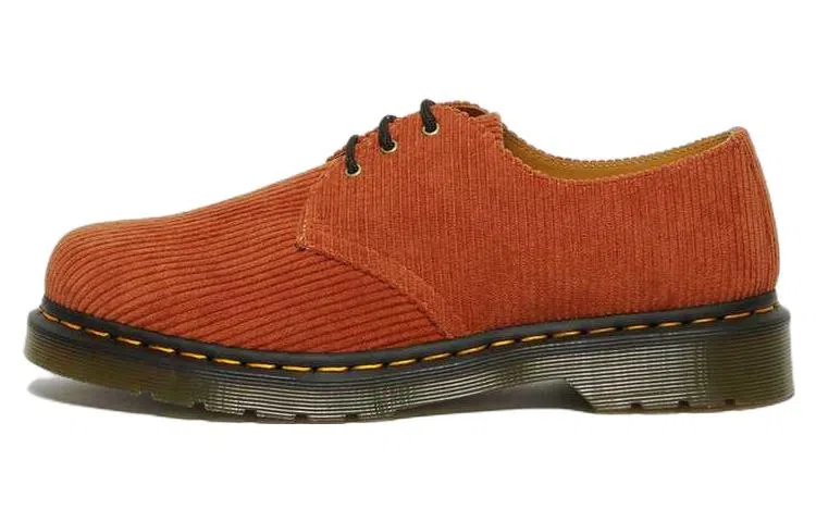 Dr. Martens 1461 Orange