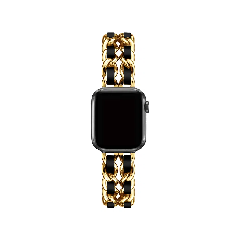 Akkerds apple watch