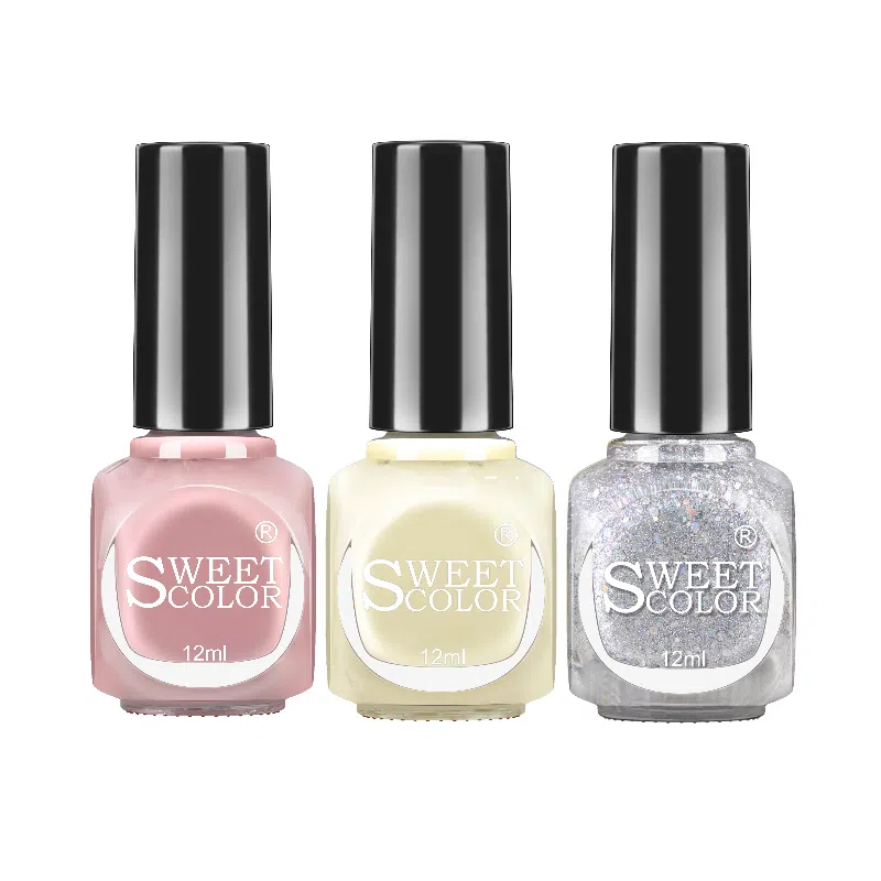 SWEET COLOR SH770+SH569+SH777 12ml*3