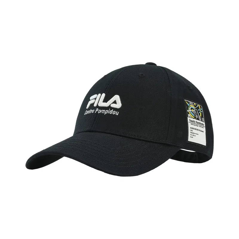 FILA logo