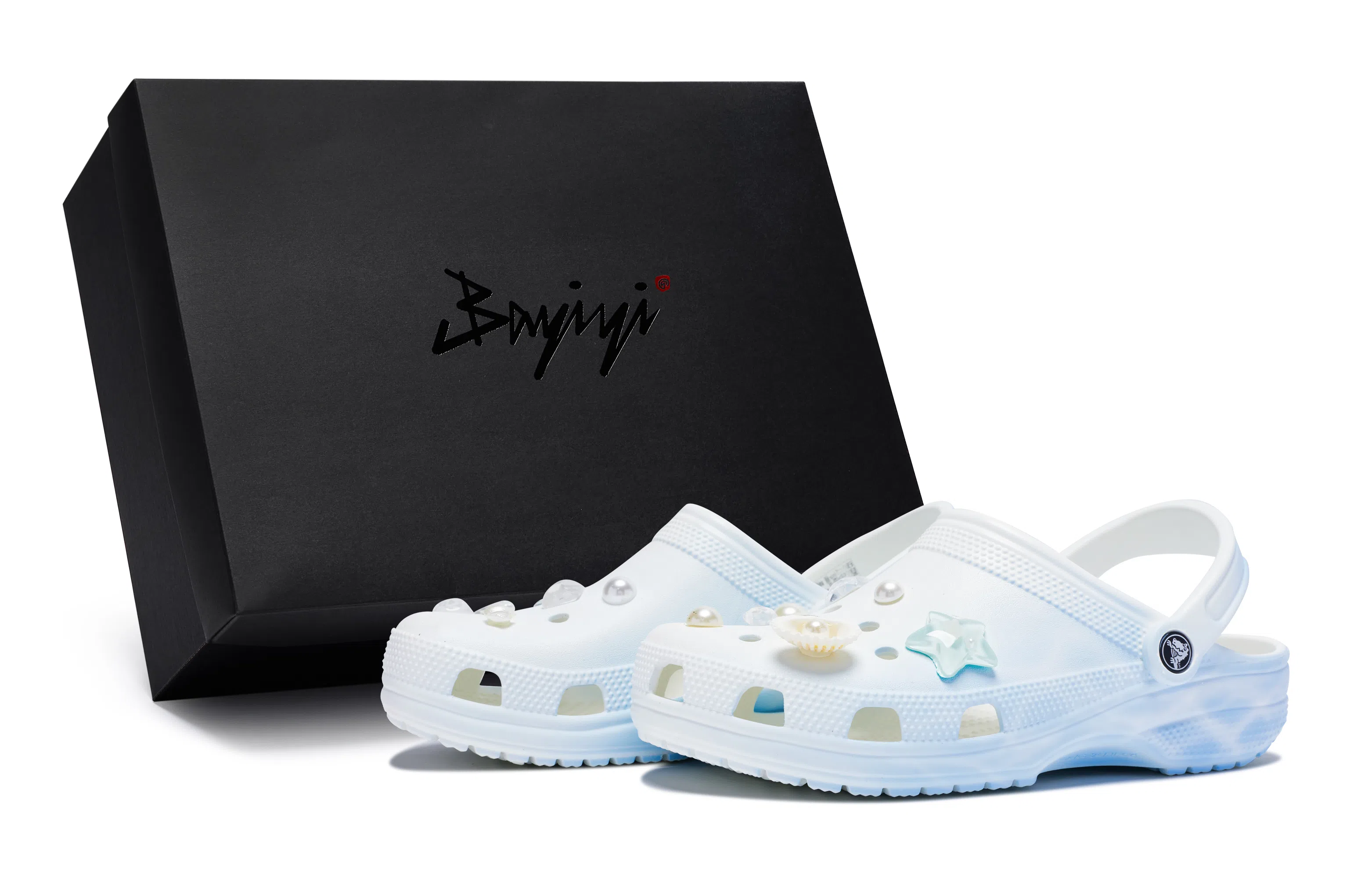 Crocs Classic clog 811