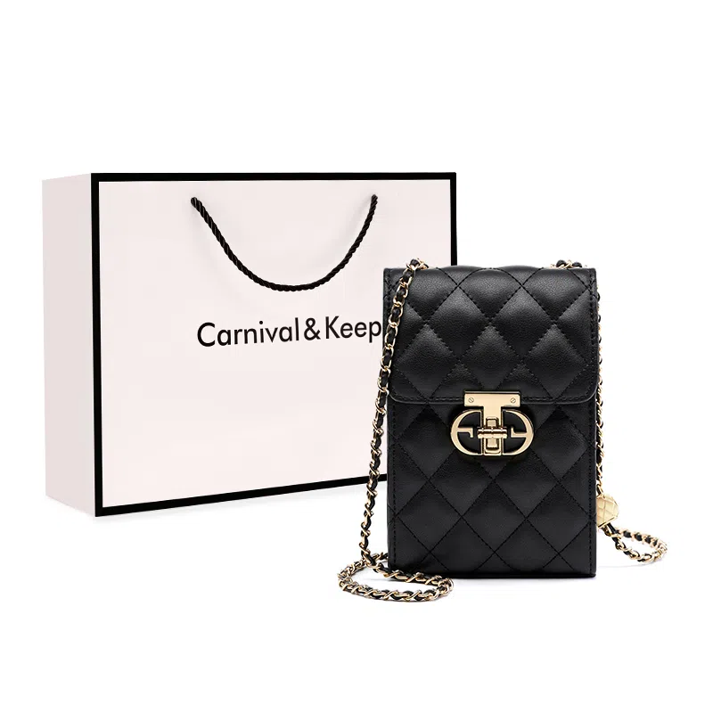 Carnival Keep