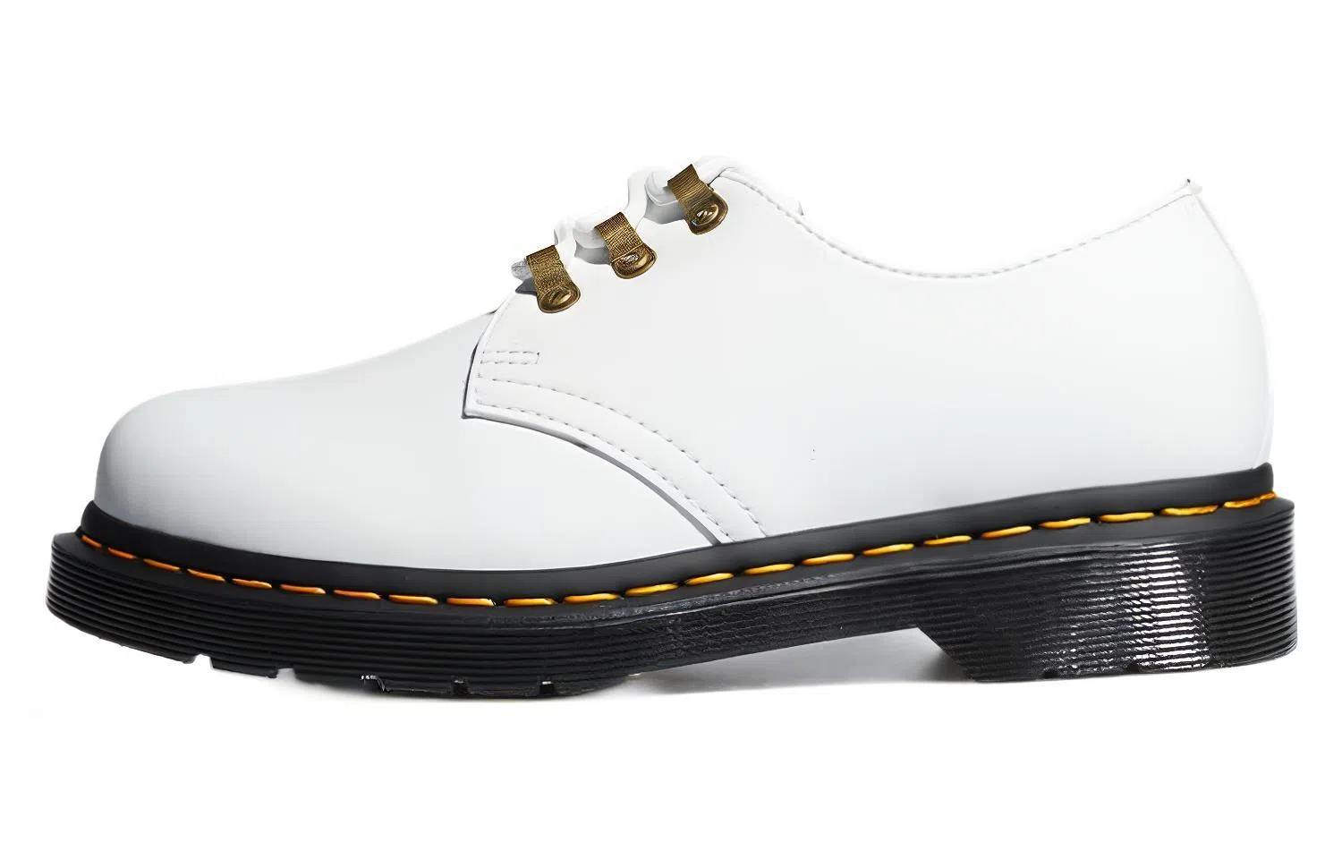 Dr. Martens 1461 White