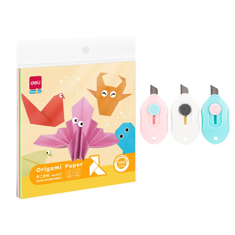 deli 15*15cm 10010 DIY