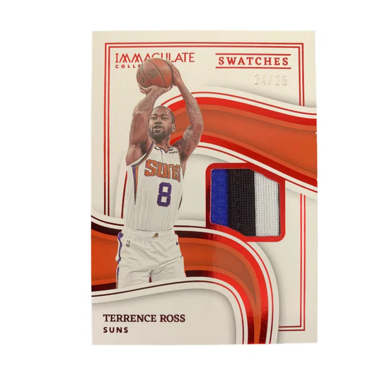 PANINI 2022-23 Panini Imm gu 2425