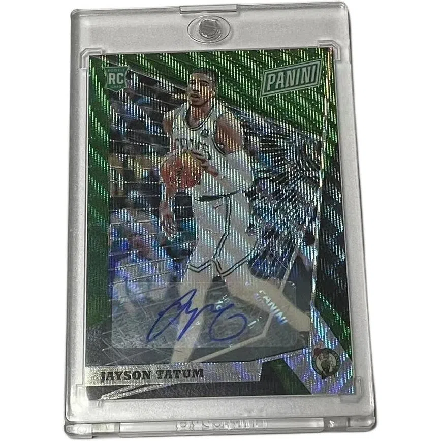 PANINI National VIP RC 35