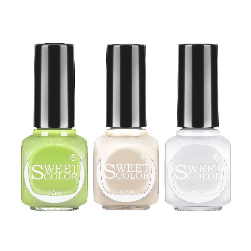 SWEET COLOR SH770+SH569+SH777 12ml*3