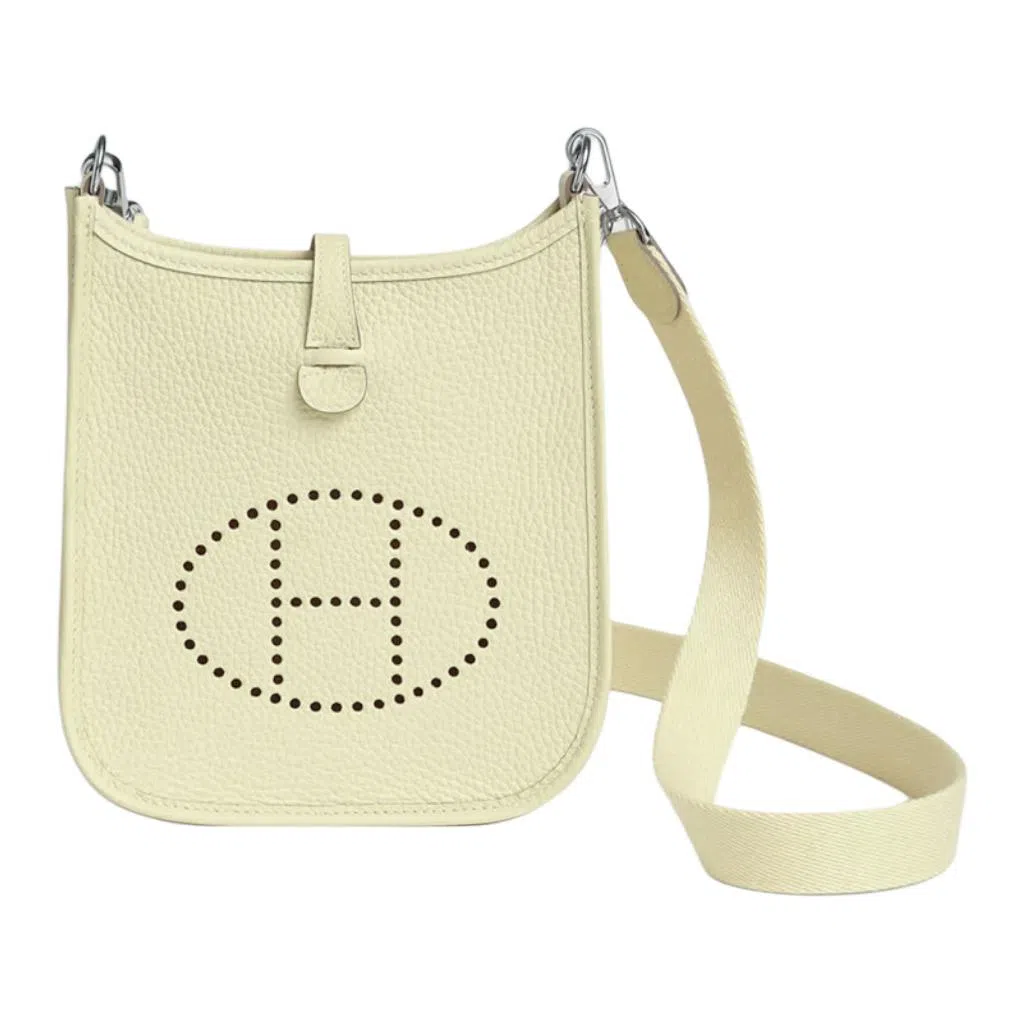 HERMES Evelyne 16 Clemence